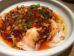 -辛香汇·现炒川菜(武进吾悦店)