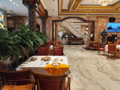-万宝海鲜舫(劳动公园店)