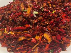 -院8里·小聚园老川菜(九眼桥店)