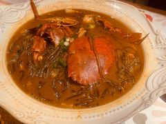 -十面欢腾·海鲜面·台式Bistro(长乐路店)