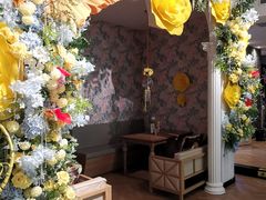 -遇见杜尚西餐厅(恒大华府店)