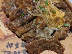 -火龙堂·风味民间菜(文一路店)