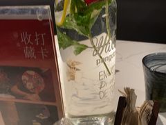 -奉天小馆·非遗东北菜(济南万象城店)
