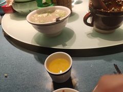 -老萍巷莲花血鸭·萍乡地标江西菜(步行街店)