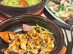 -啫神·广州地标美食(北京路店)