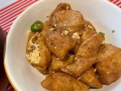 -衡地道·三菜一汤(汉溪长隆店)