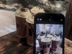 -成川茶店·潮汕工夫浓茶(万象店)