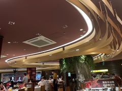 -巴奴毛肚火锅(商城路店)