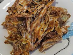 -味+新京宴·烤鸭·北京菜(创意谷店)