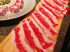 -十三姨正合丰烤肉(营迹路店)