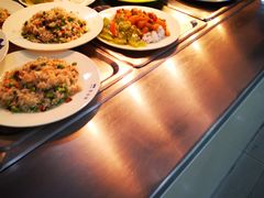 -紫金港餐饮中心-风味餐厅(浙江大学紫金港校区店)