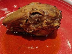 麻辣兔头-双流老妈兔头(荟聚店)