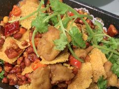 -品大三·南京菜(大行宫店)