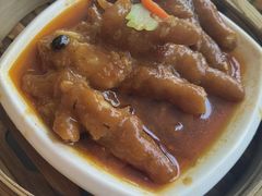 -安蒂娅.悦景轩中餐厅(西乡店)