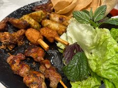 -美奈小馆·越南料理(中航城君尚购物中心店)