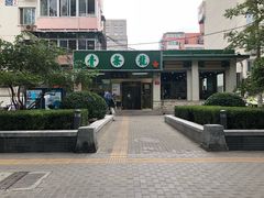 -壹条龙饭庄台基厂店