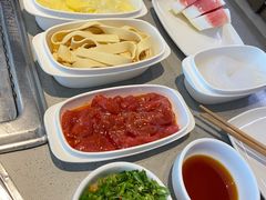 -海底捞火锅(新松江路店)