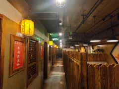 -三个大叔烤羊肉串·炭炉砂锅菜(西三旗店)