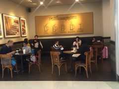 门面-星巴克(无锡大东方店)