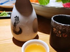 -松岛日本料理(汾江路店)