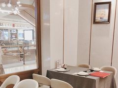 -新吉士·上海菜(浦东LCM置汇旭辉店)