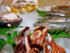 -白仁仔· 活烤海鲜 宵夜(豫园店)