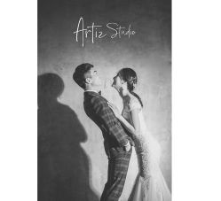 -艺匠摄影ARTIZ STUDIO(南京店)
