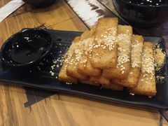 -落端云串串香(南京凤凰西街店)