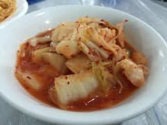 -金达莱烤肉(县后东路店)