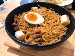 -火山屋台(新街口店)