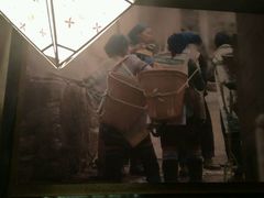 -云海肴·汽锅鸡·云南菜(天津国金汇店)