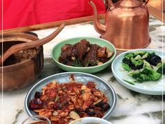 -小吊梨汤·北京菜(香山店)