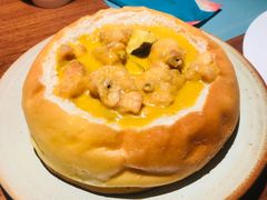 -大树餐厅(益田假日店)