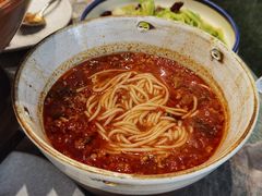 -浩海火烧云傣家菜(京广店)