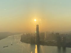 -澳门旅游塔360°旋转餐厅(南湾湖广场店)