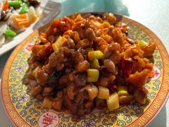 -烤肉季饭庄
