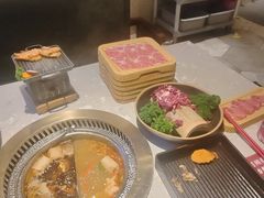 -空之介寿喜烧·和牛放题(恒隆广场店)