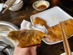 -乐山食古香跷脚牛肉