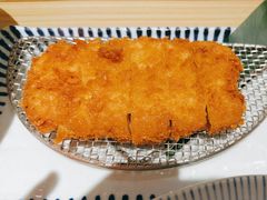 -堂本家·二代目·炸猪排(Express东海店)