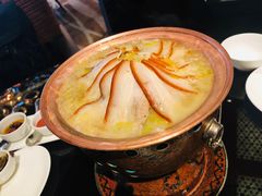 -北京四季酒店·采逸轩