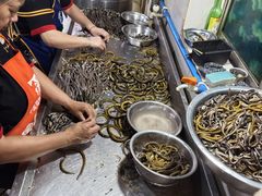 -临江后街鳝丝(临江店)