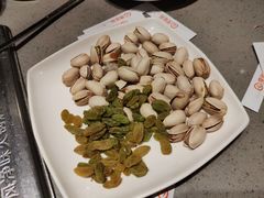 -海底捞火锅(天一广场亚细亚店)