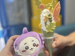 -CORNER CONE GELATO酷矿手作霜淇淋(南头古城店)