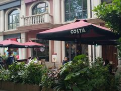 -COSTA COFFEE(上海虹口公园店)