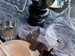 -烛影拾光观景餐厅·创意菜·摄影·小提琴(大唐不夜城店)