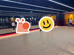 -超级猩猩健身·团课(太阳宫凯德MALL店)