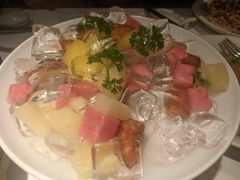 -汤城小厨•粤菜•靓汤(金宝街店)