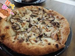 超级玛丽-Tubestation站点比萨(高新万达ONE店)