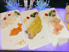 -国宾酒店-花园咖啡自助餐厅(北营房中街店)