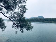 -桂林两江四湖景区